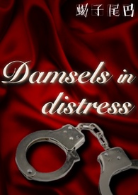 Damsels in Distressbdsmƪϼ